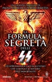 La formula segreta delle SS