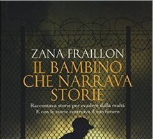 Il bambino che narrava storie