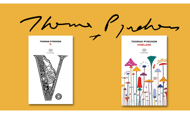 Chi è Thomas Pynchon, lo scrittore tra i favoriti per il Premio Nobel 2023 
