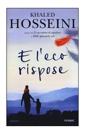 E l'eco rispose