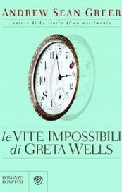 Le vite impossibili di Greta Wells