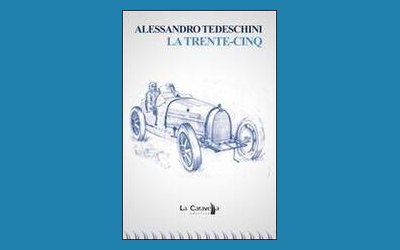 La trente-cinq