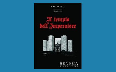 Il tempio dell'imperatore