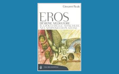 Eros, demone mediatore. Il gioco delle maschere nel Simposio di Platone
