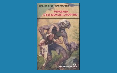 Virginia e gli uomini mostro