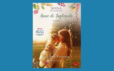 Anna di Ingleside