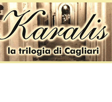 Karalis. La trilogia di Cagliari