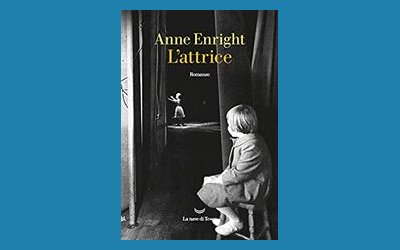 L'attrice