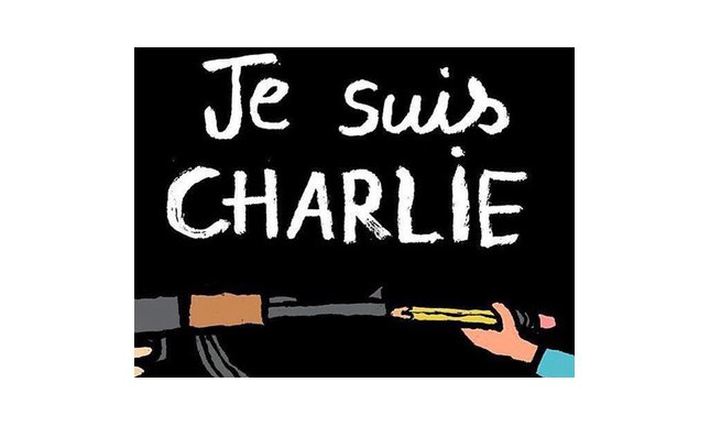 Parigi, Charlie Hebdo: fine della libertà di espressione?