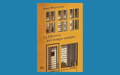 La libreria del tempo andato 