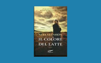 Il colore del latte