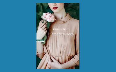 L'amore è cieco