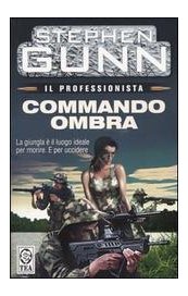 Commando ombra