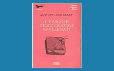 Il caso dei cioccolatini avvelenati