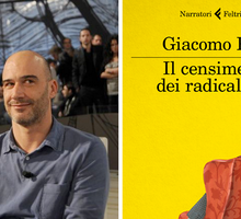 Intervista a Giacomo Papi, in libreria con "Il censimento dei radical chic"