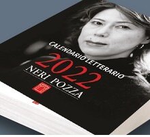 Calendario letterario Neri Pozza 2022: ecco come ottenerlo