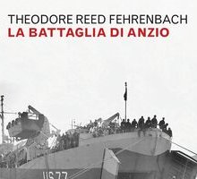 La battaglia di Anzio