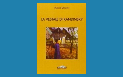 La vestale di Kandinsky
