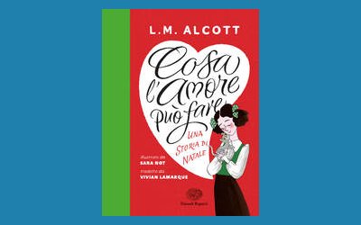 Cosa l'amore può fare. Una storia di Natale