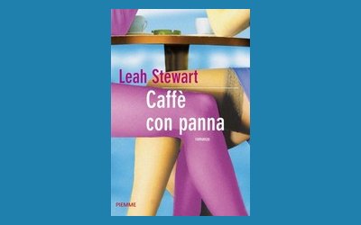 Caffè con panna