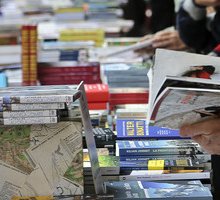 Portici di Carta 2018: a Torino 2 km di libri. Ospiti e programma