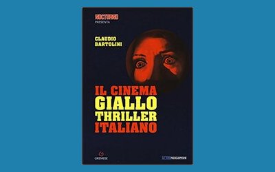 Il cinema giallo thriller italiano