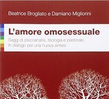 L'amore omosessuale