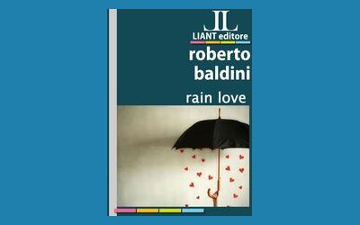 Rain love