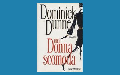 Una donna scomoda
