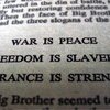 Perché Orwell ha scritto 1984? Una lettera spiega le sue teorie