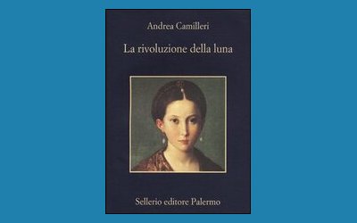 La rivoluzione della luna