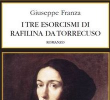 I tre esorcismi di Rafilina da Torrecuso