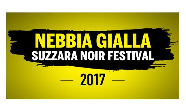 Premio NebbiaGialla 2017: ecco i finalisti