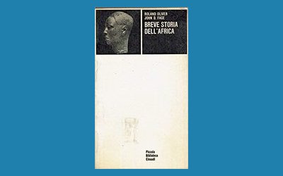 Breve storia dell'Africa
