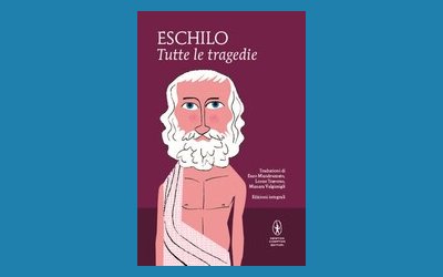 Tutte le tragedie