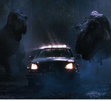 Il mondo perduto: Jurassic Park 2. Trama e trailer del film stasera in tv