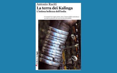 La terra dei Kalinga