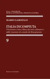Italia incompiuta