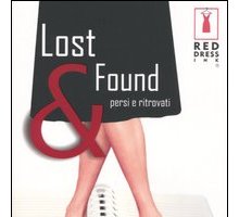 Lost e found. Persi e ritrovati