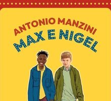 Max e Nigel