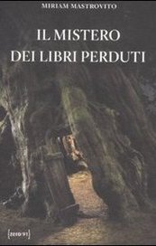 Il mistero dei libri perduti