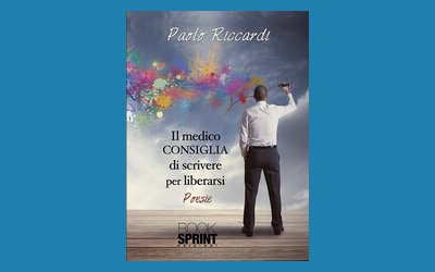 Il medico consiglia di scrivere per liberarsi