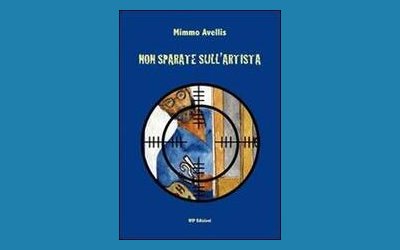 Non sparate sull'artista