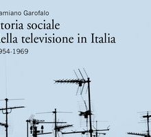 Storia sociale della televisione in Italia 1954-1969