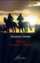ANUIR - Il segreto di Halamon