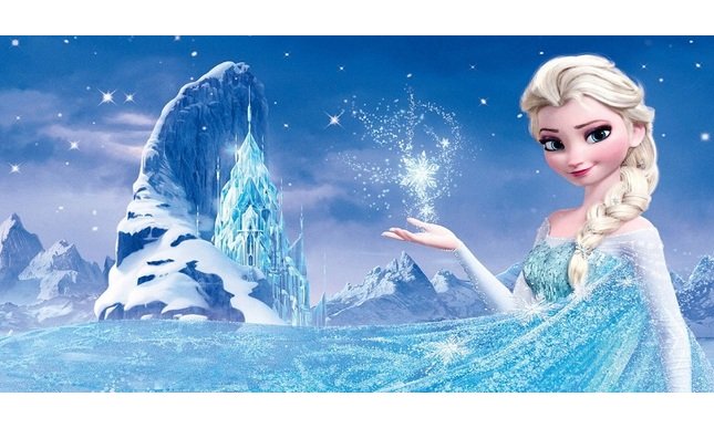 Frozen, trama e trailer del film stasera in tv