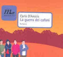 La guerra dei cafoni