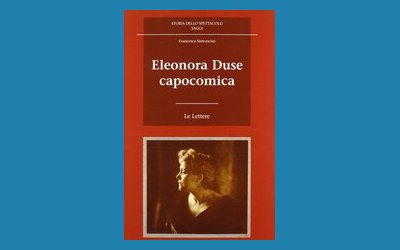 Eleonora Duse capocomica