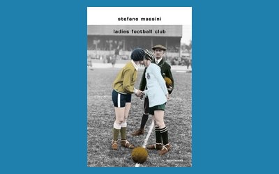 Ladies football club