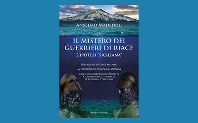 Il mistero dei guerrieri di Riace. L'ipotesi «siciliana»